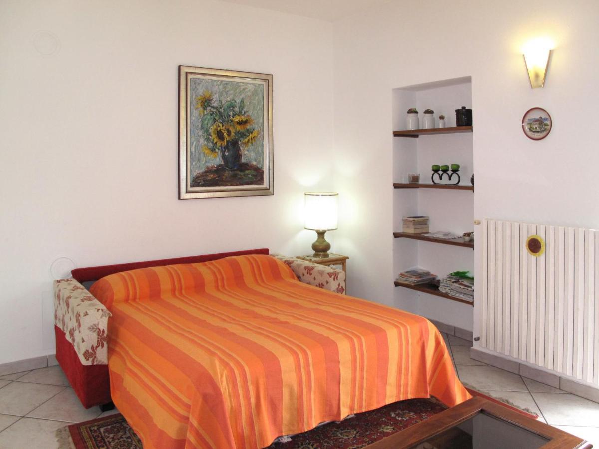 Apartment Casa Riboni By Interhome Luino Buitenkant foto