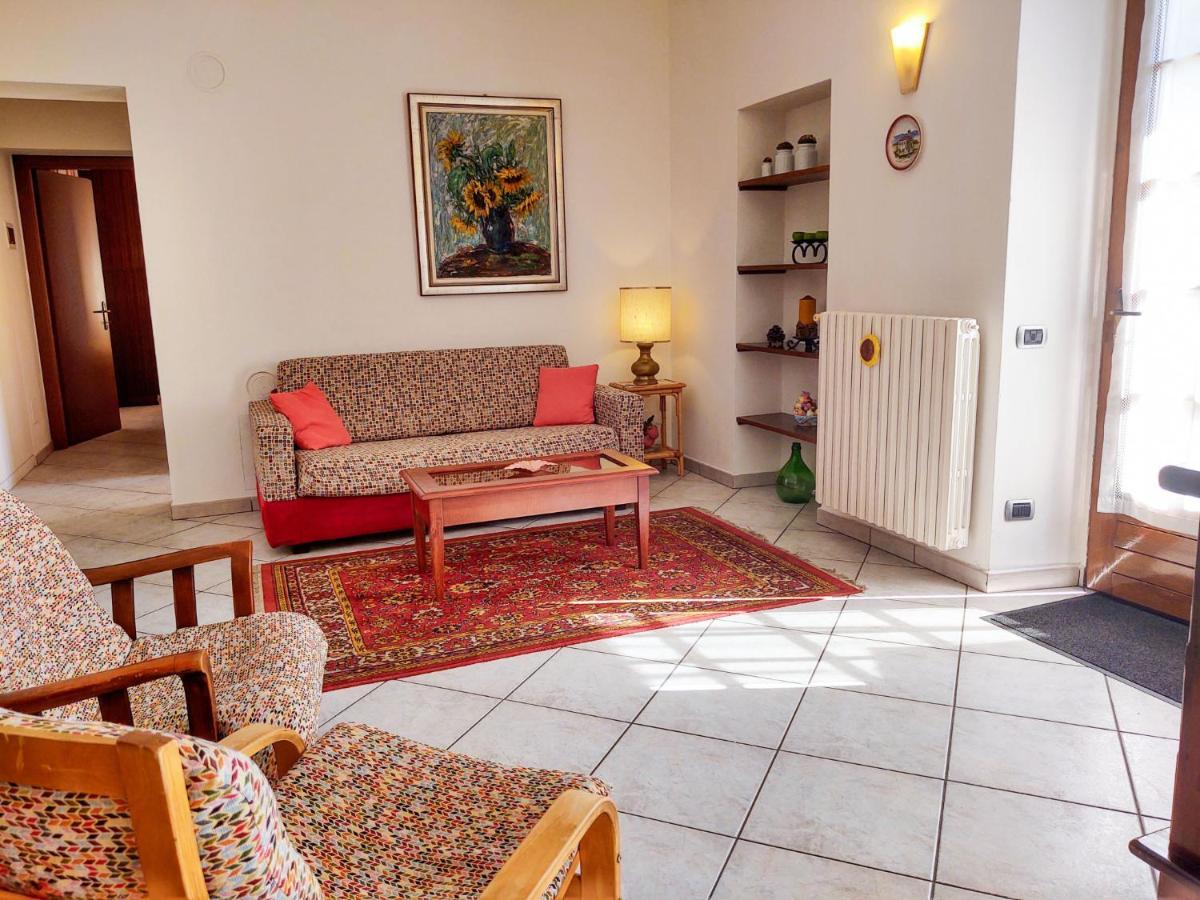 Apartment Casa Riboni By Interhome Luino Buitenkant foto